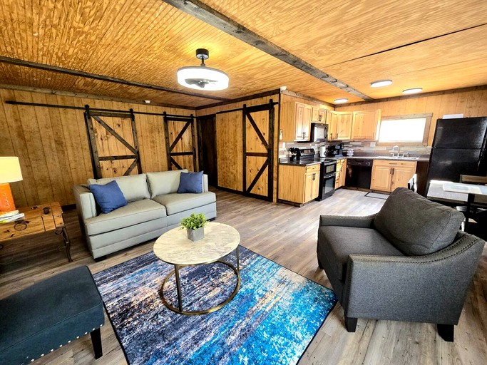 Vacation Rentals (United States of America, Quitman, Mississippi)