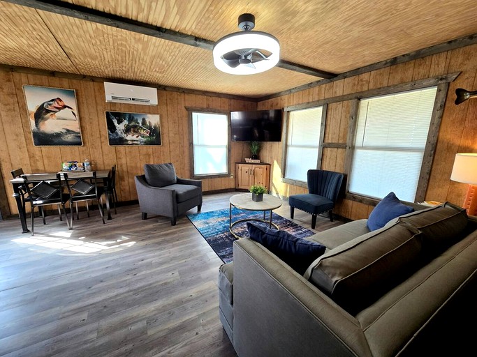 Vacation Rentals (United States of America, Quitman, Mississippi)