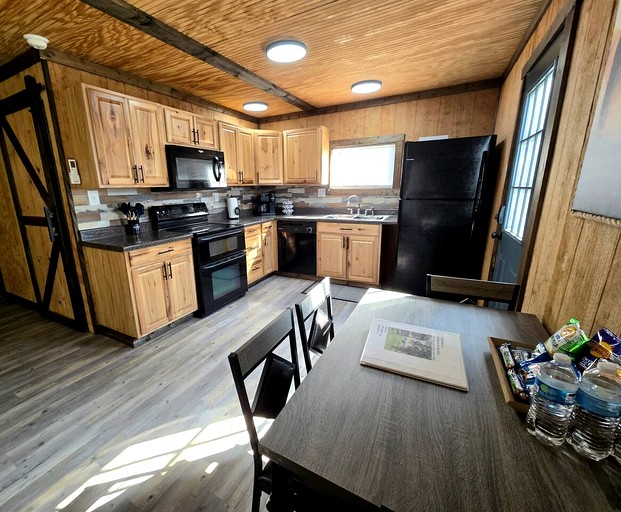 Vacation Rentals (United States of America, Quitman, Mississippi)