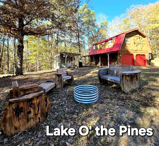 Vacation Rentals (United States of America, Quitman, Mississippi)