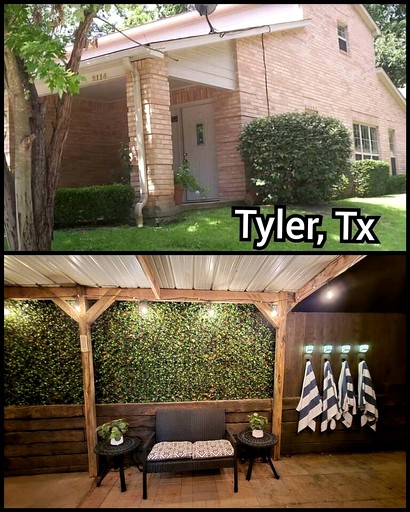 Vacation Rentals (United States of America, Quitman, Mississippi)