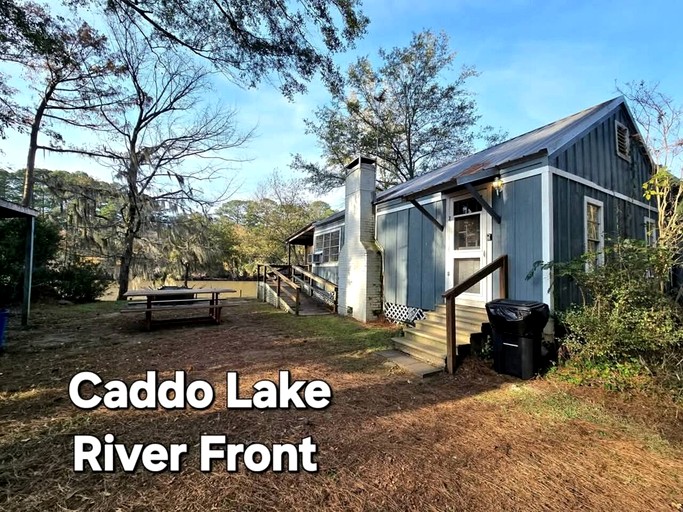 Vacation Rentals (United States of America, Quitman, Mississippi)