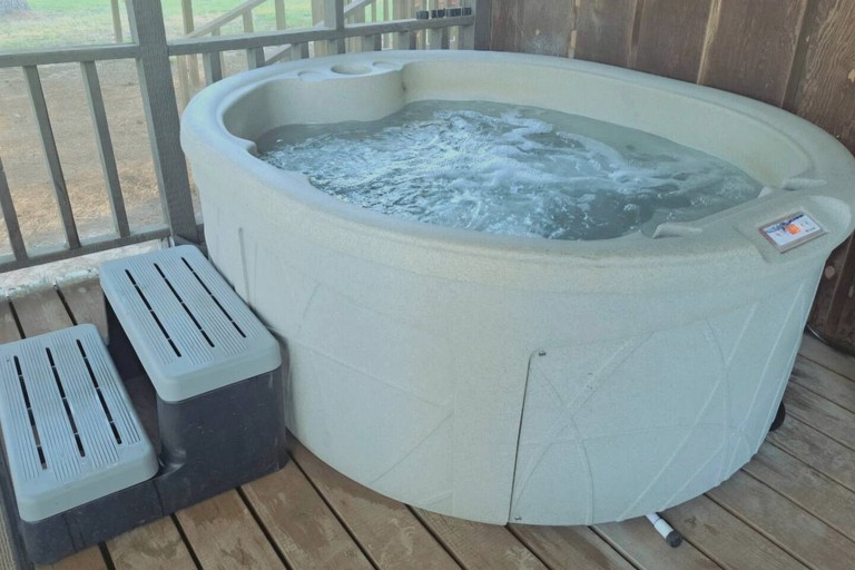 Vacation Rentals (United States of America, Quitman, Mississippi)