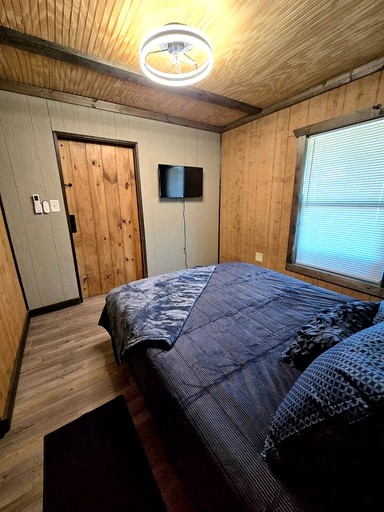 Vacation Rentals (United States of America, Quitman, Mississippi)