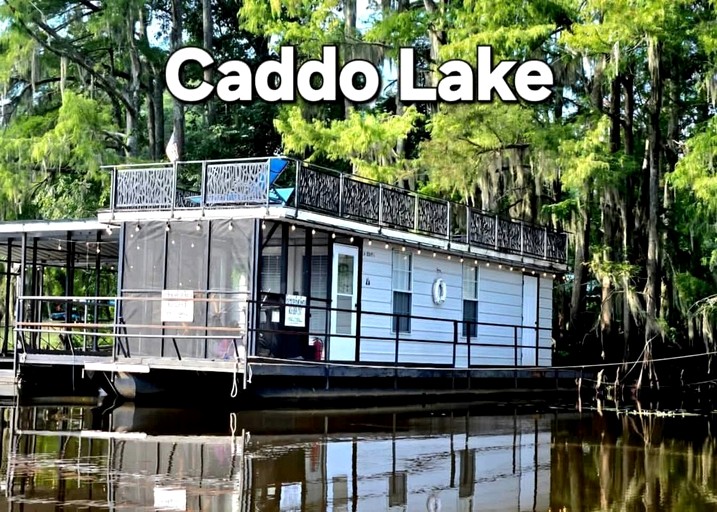 Vacation Rentals (United States of America, Quitman, Mississippi)