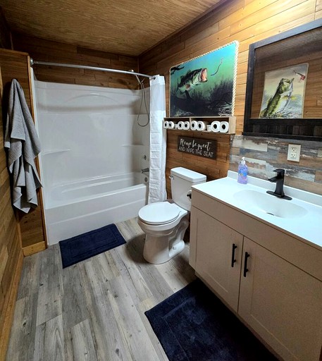 Vacation Rentals (United States of America, Quitman, Mississippi)