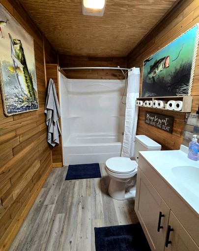 Vacation Rentals (United States of America, Quitman, Mississippi)