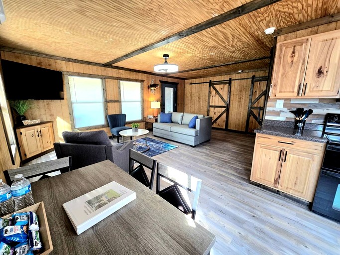 Vacation Rentals (United States of America, Quitman, Mississippi)