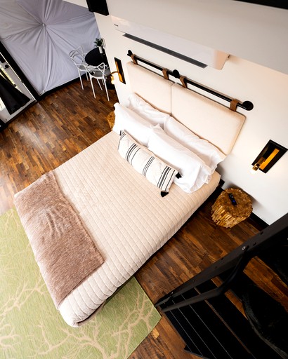 Domes (United States of America, Cedar Bluff, Alabama)