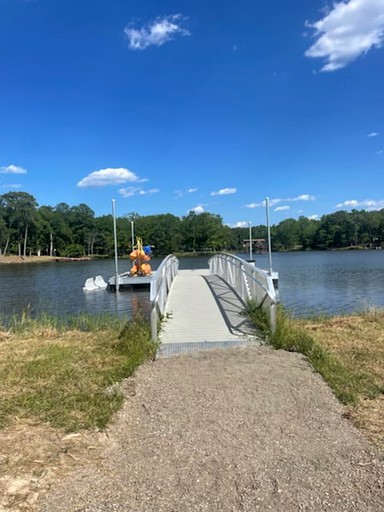 Domes (United States of America, Cedar Bluff, Alabama)