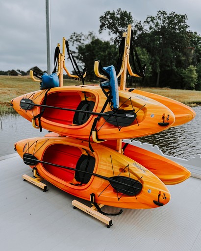 Domes (United States of America, Cedar Bluff, Alabama)