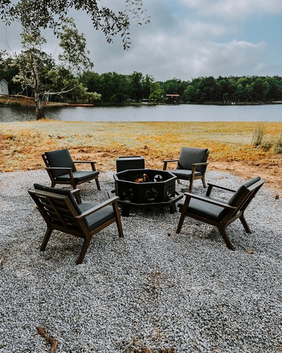 Domes (United States of America, Cedar Bluff, Alabama)