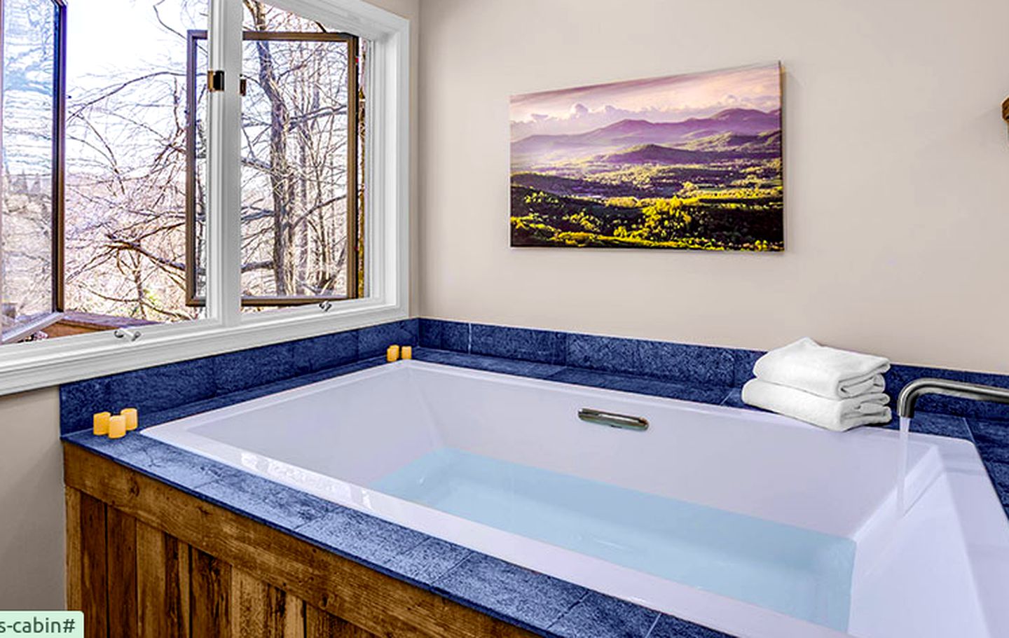 Nestled in Love: Your Ultimate Virginia Mountain Cabin Family Escape
