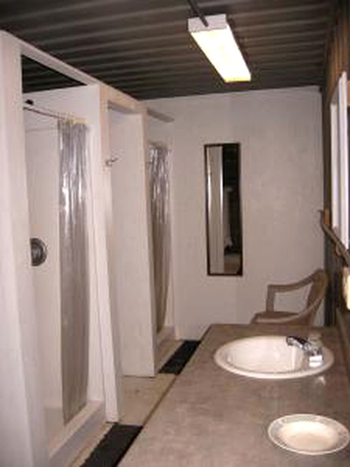 Rustic Cabin Rental Perfect for a WV Vacation