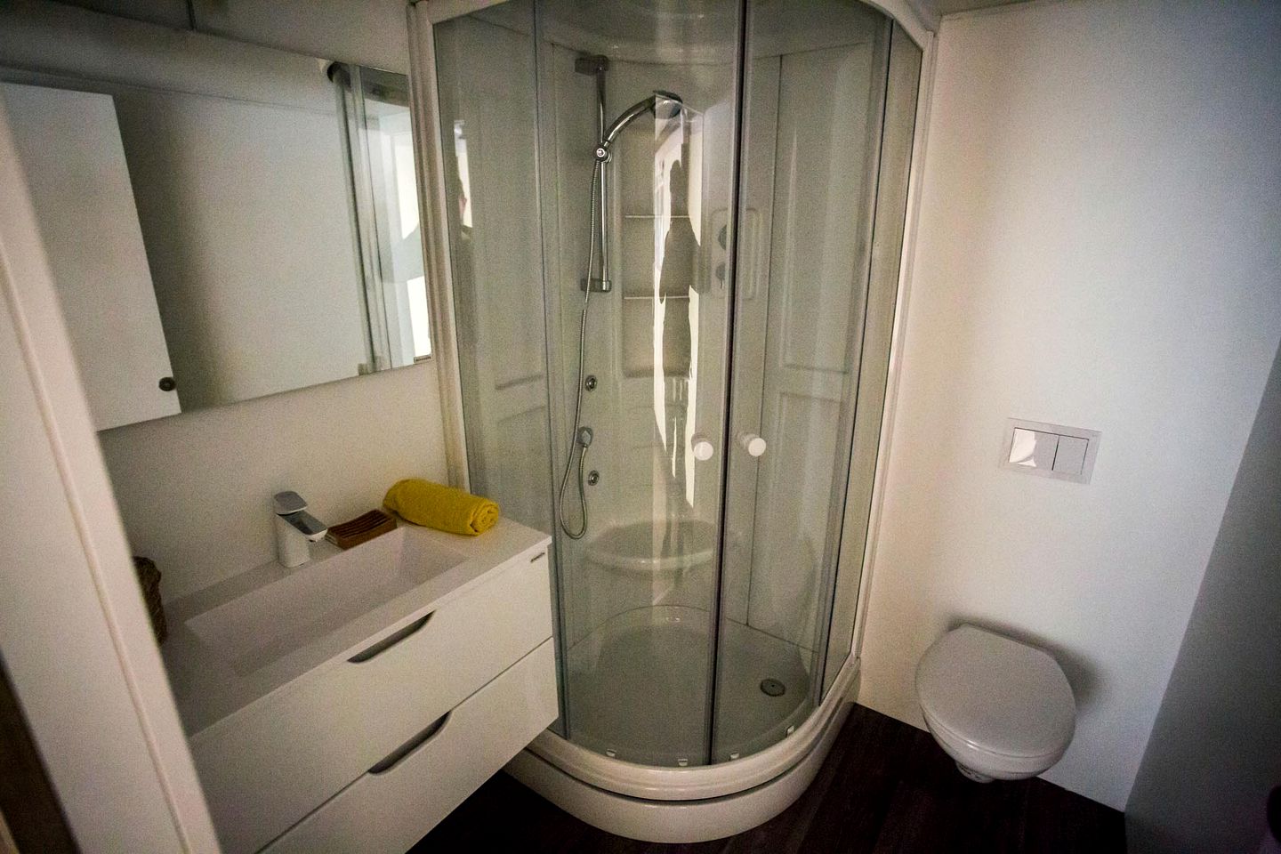 Luxury Safari Tent for a Unique Glamping Getaway on the Island of Brac, Croatia