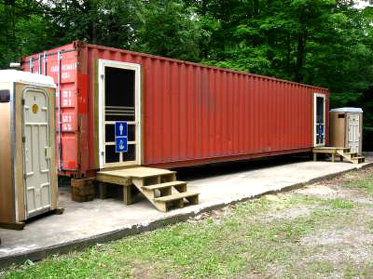 Rustic Cabin Rental Perfect for a WV Vacation