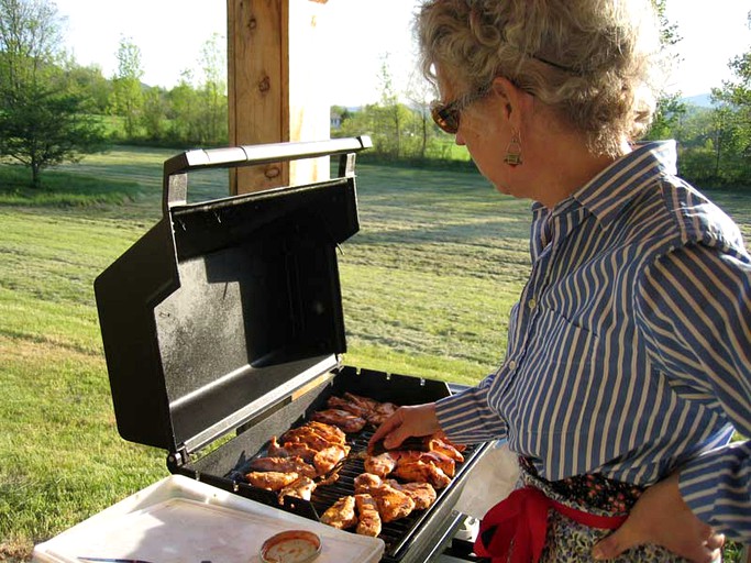 Cabins (New York, New York, United States)