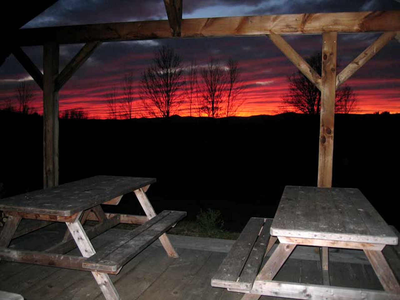 Secluded Cozy Lodge in the Battenkill Valley, Upstate New York