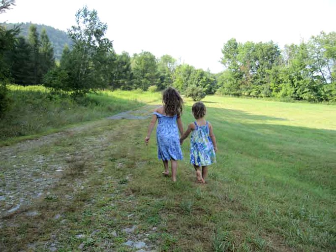 Cabins (New York, New York, United States)