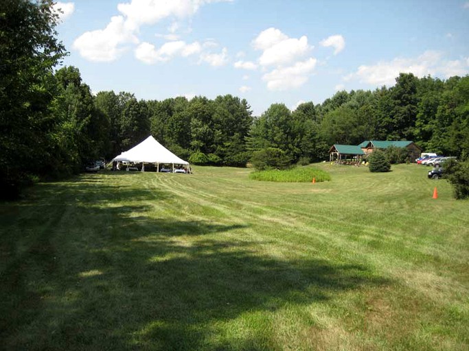 Cabins (New York, New York, United States)