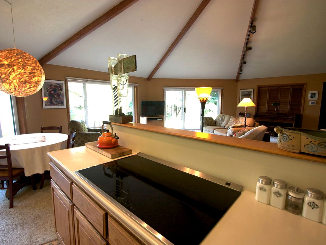 Stunning Cabin Rental with Incredible Ocean Views along the Oregon Coast