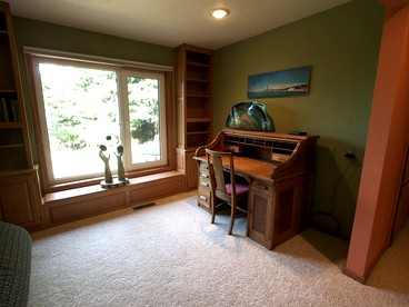 Stunning Cabin Rental with Incredible Ocean Views along the Oregon Coast photo 4