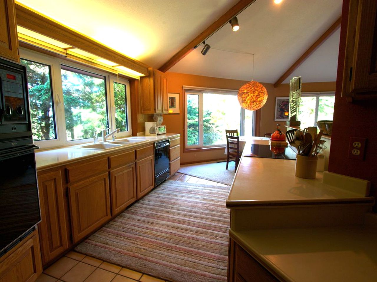 Stunning Cabin Rental with Incredible Ocean Views along the Oregon Coast