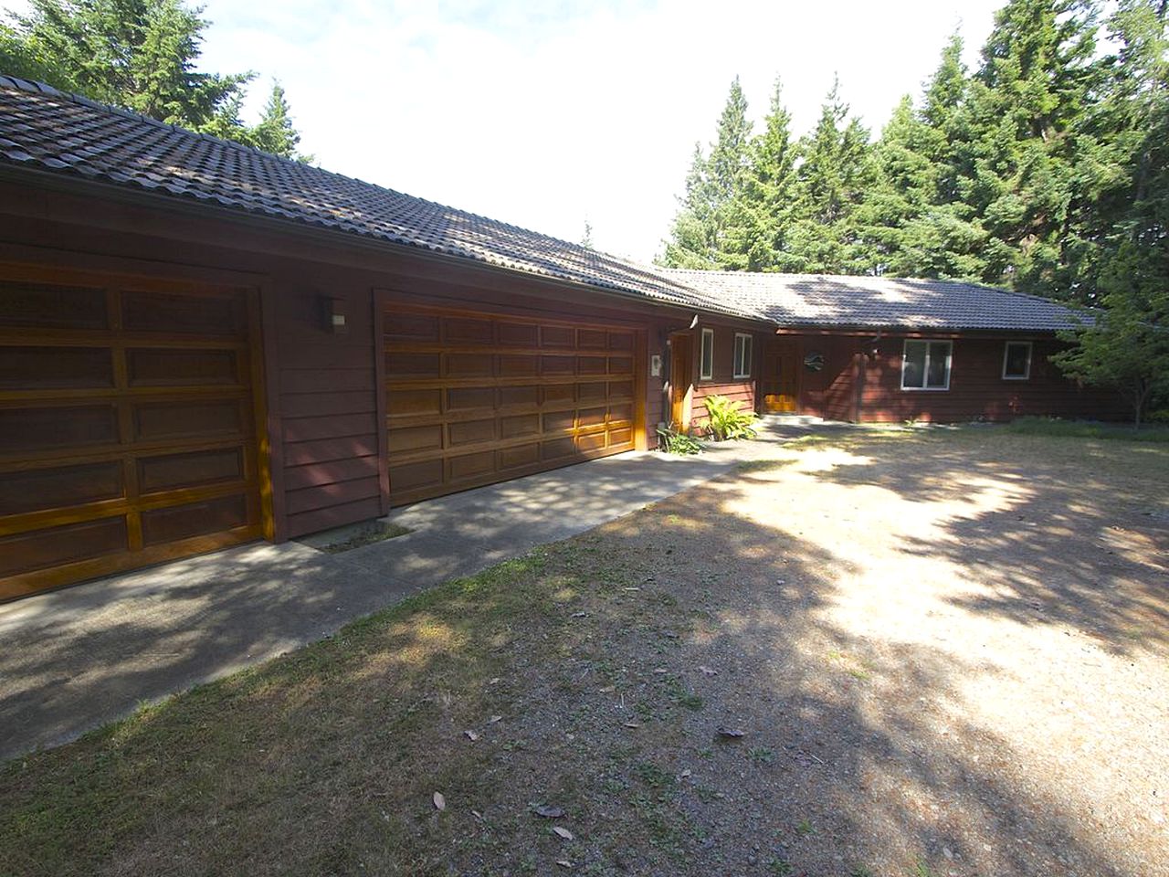 Cabin Rental On The Oregon Coast