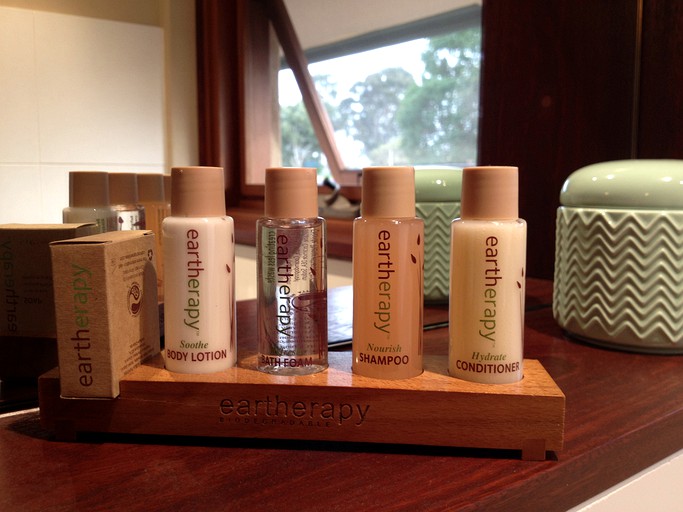 Cottages (Baskerville, Western Australia, Australia)