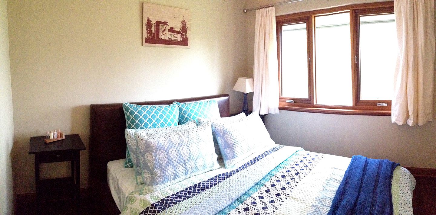 Luxury Accommodations on the Swan River in Baskerville, Western Australia