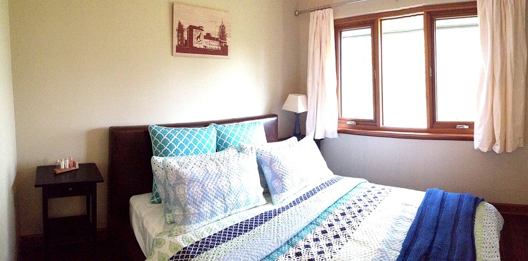 Cottages (Baskerville, Western Australia, Australia)