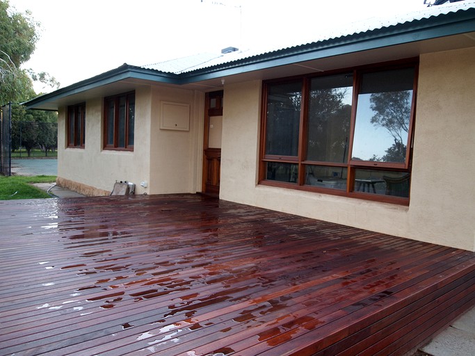 Cottages (Baskerville, Western Australia, Australia)