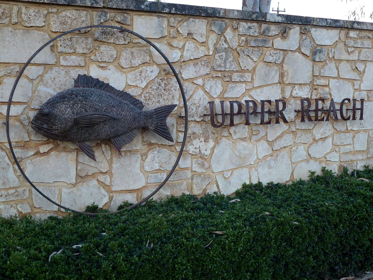 Luxury Accommodations on the Swan River in Baskerville, Western Australia