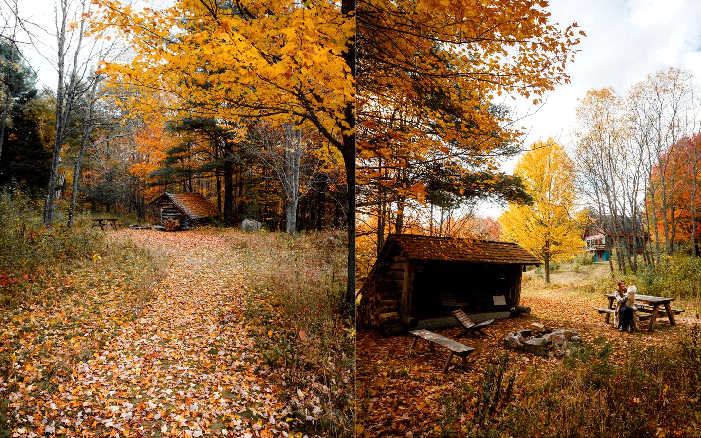 Bavarian-Style Chalet Rental with Adirondack Mountain Views in Indian Lake, New York