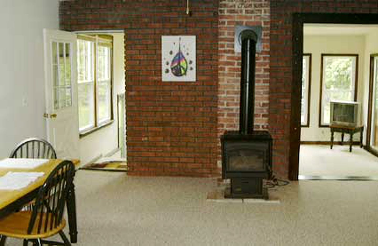 Family-Friendly Waterfront Vacation Rental with Wi-Fi near Saratoga