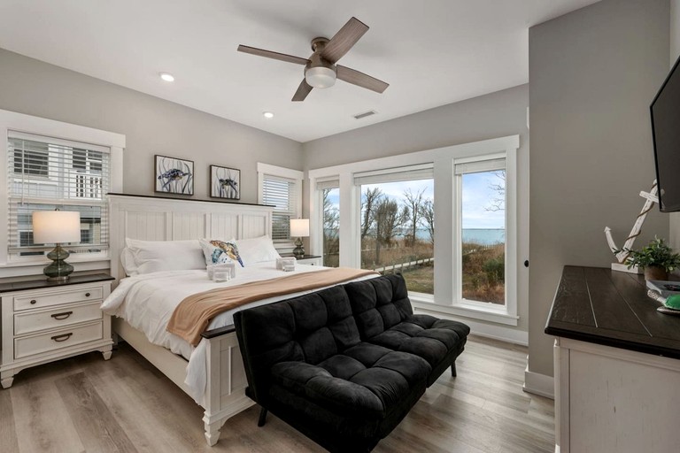 Beach Houses (United States of America, Corolla, North Carolina)