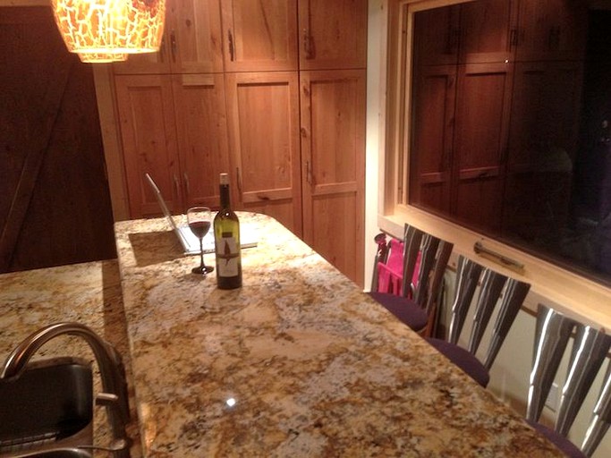 Cabins (Bayfield, Wisconsin, United States)