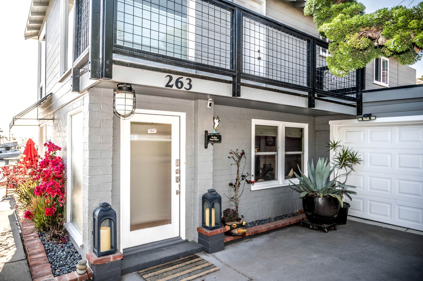 Bayfront Beach House in Morro Bay, CA