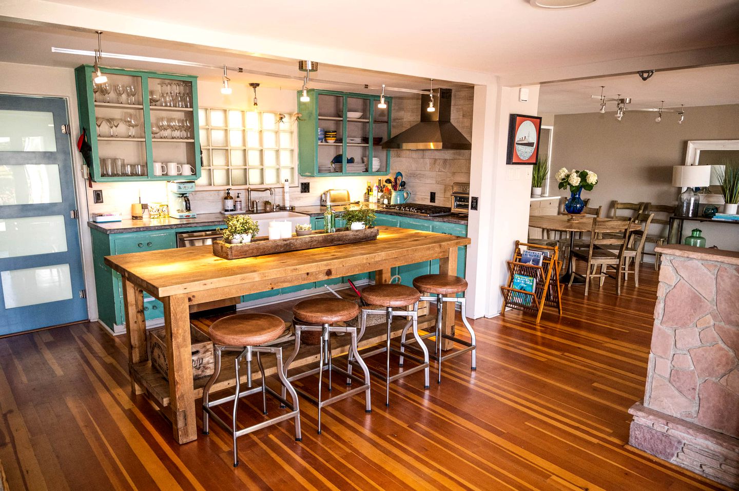 Bayfront Beach House in Morro Bay, CA