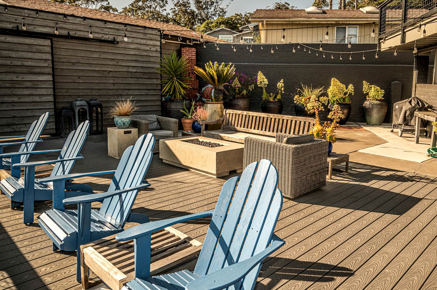 Bayfront Beach House in Morro Bay, CA
