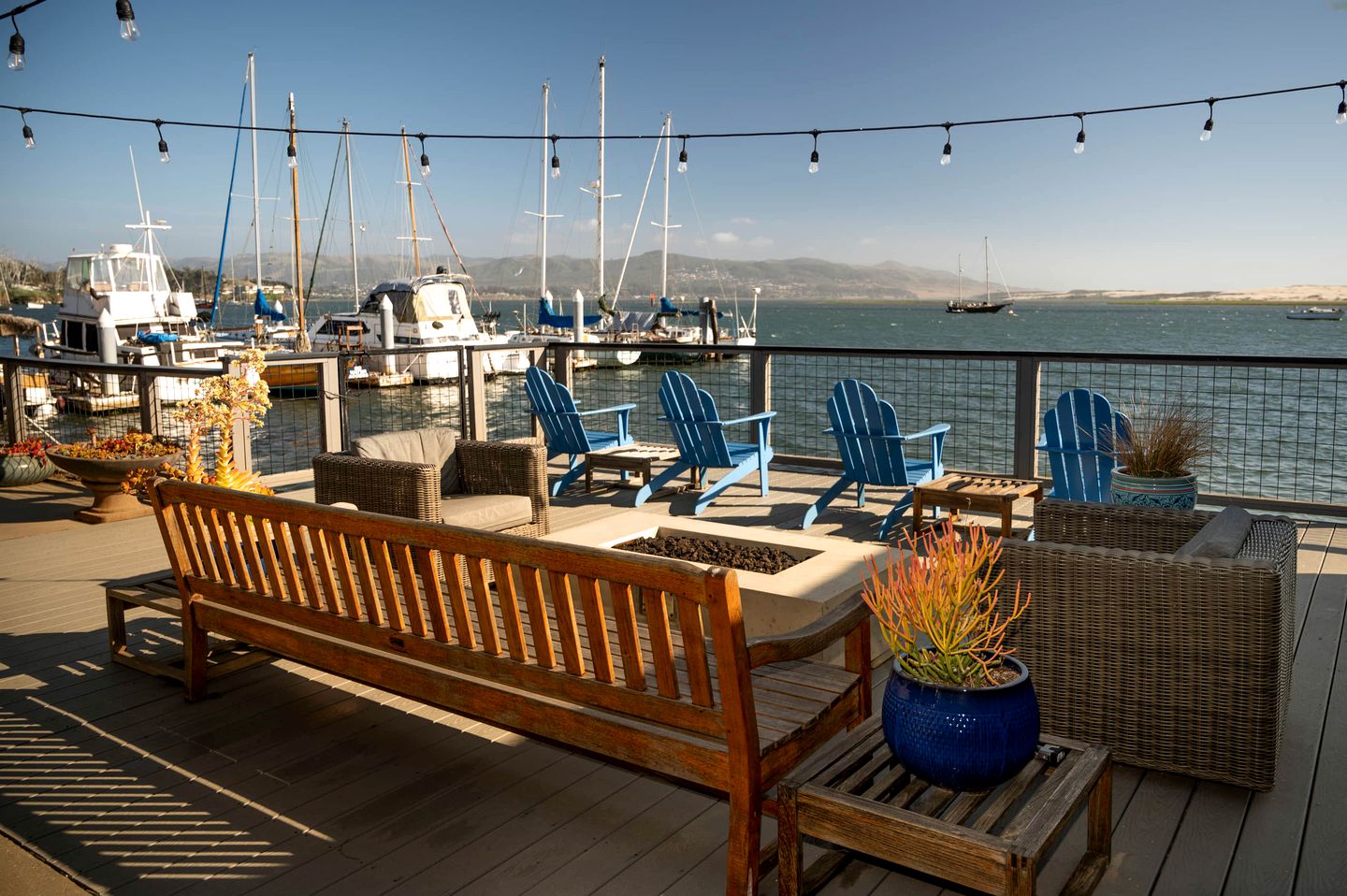 Bayfront Beach House in Morro Bay, CA