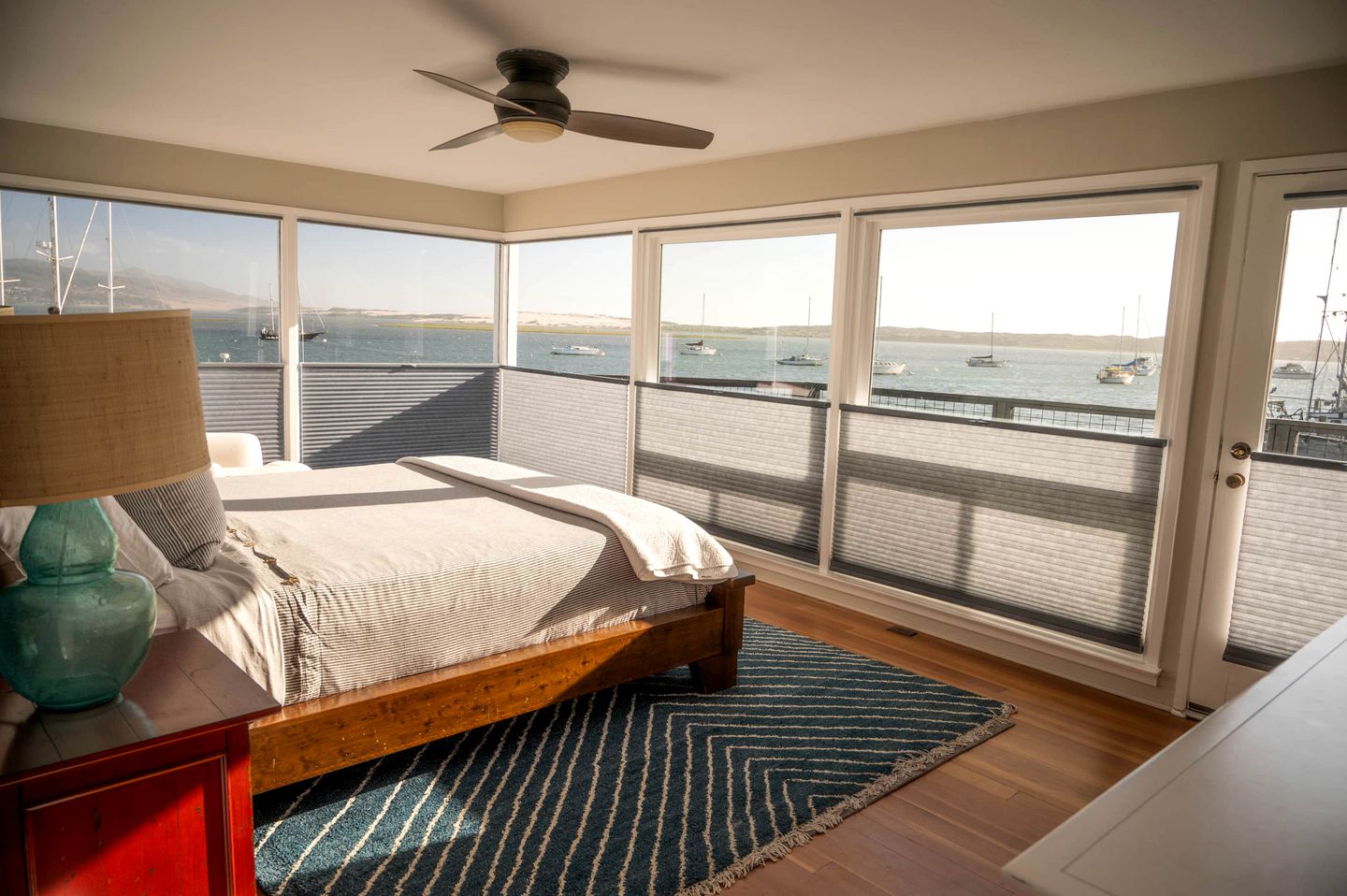 Bayfront Beach House in Morro Bay, CA