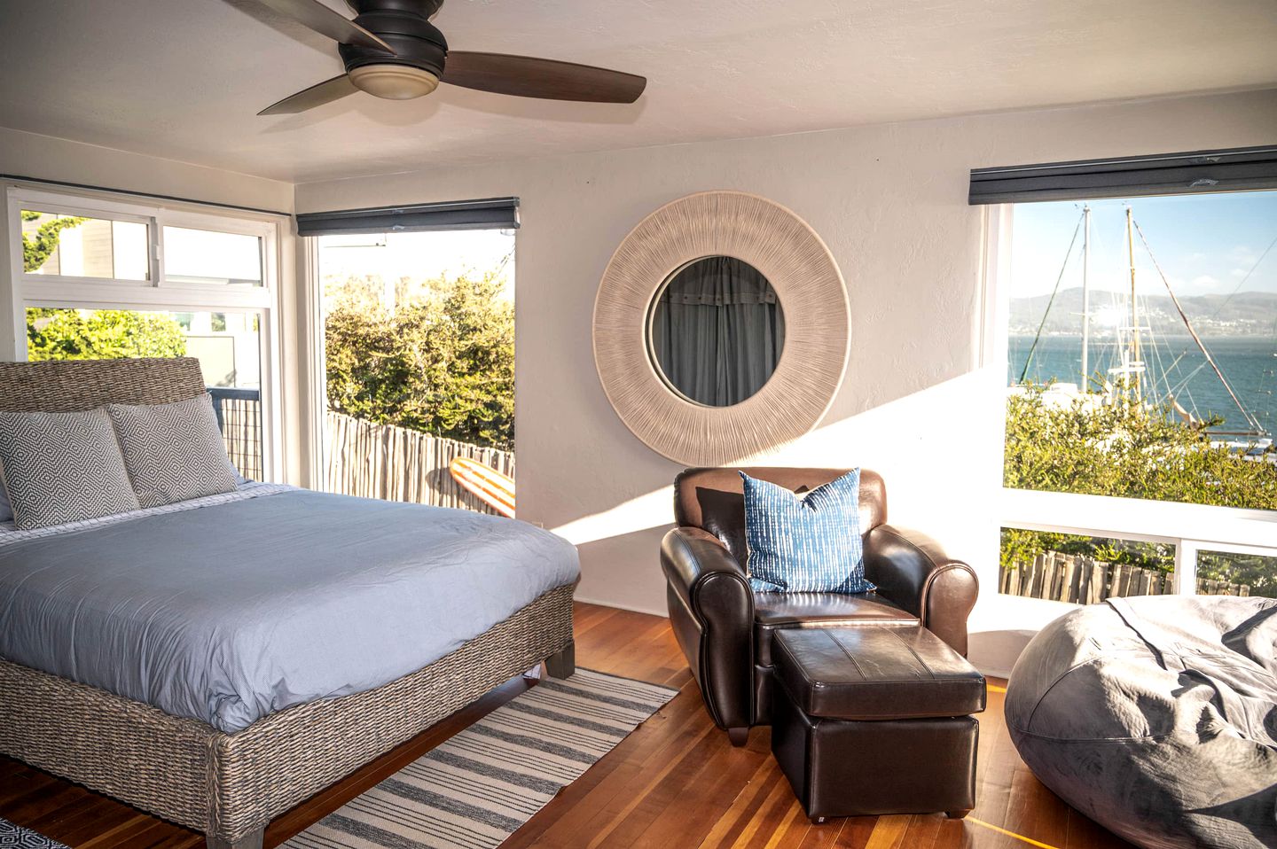 Bayfront Beach House in Morro Bay, CA