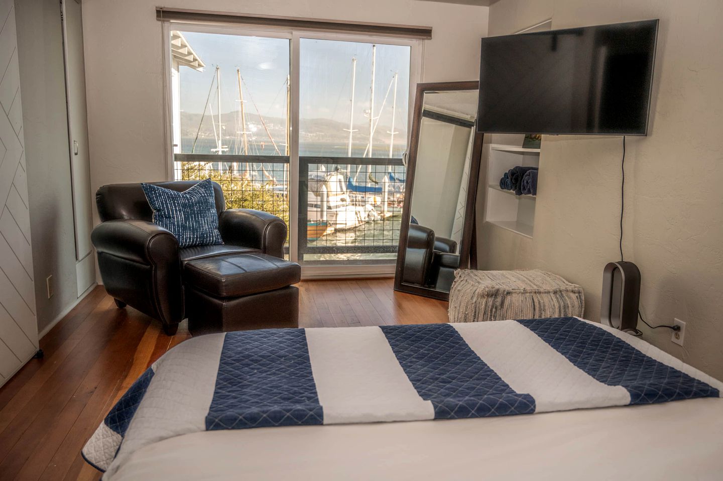 Bayfront Beach House in Morro Bay, CA