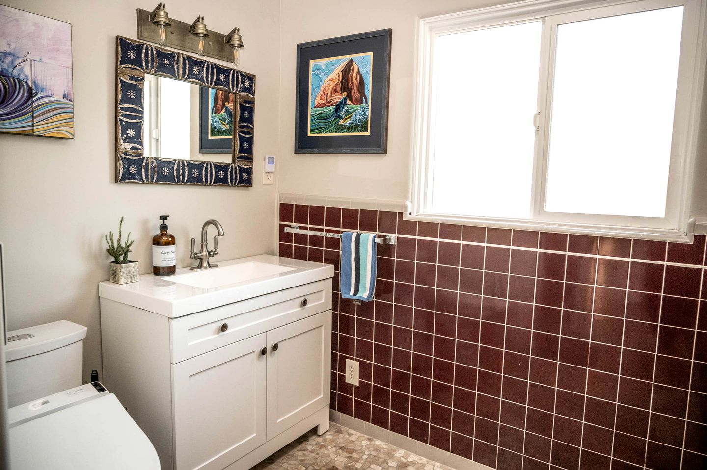 Bayfront Beach House in Morro Bay, CA