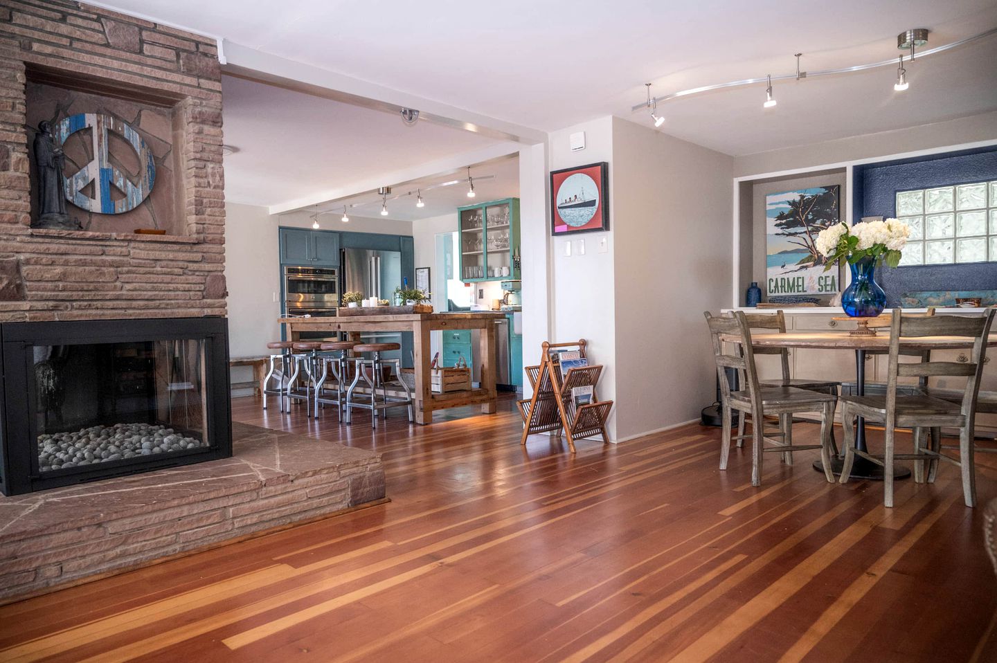 Bayfront Beach House in Morro Bay, CA