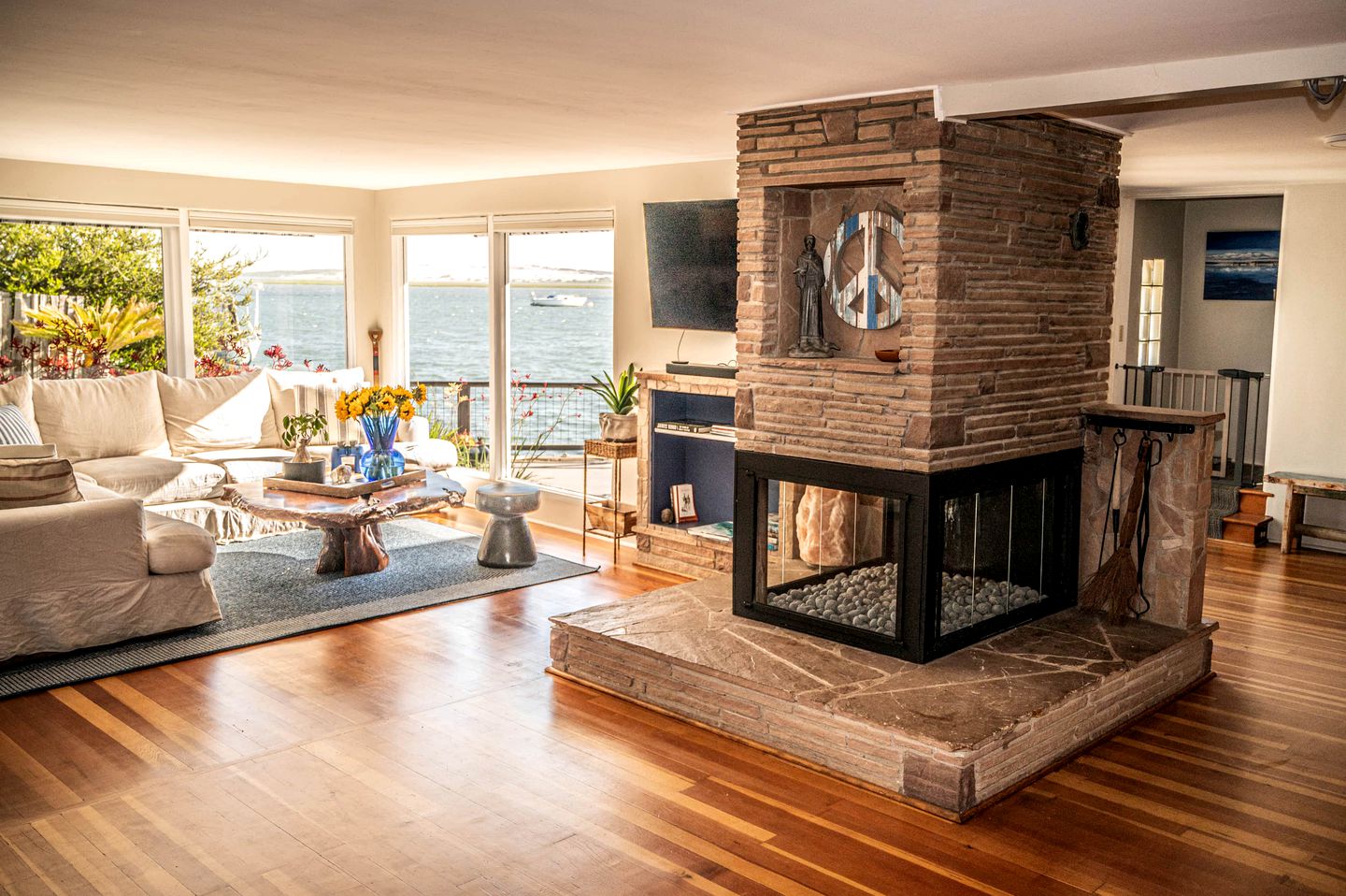 Bayfront Beach House in Morro Bay, CA