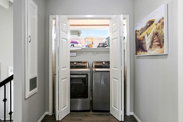 Beach Houses (United States of America, League City, Texas)