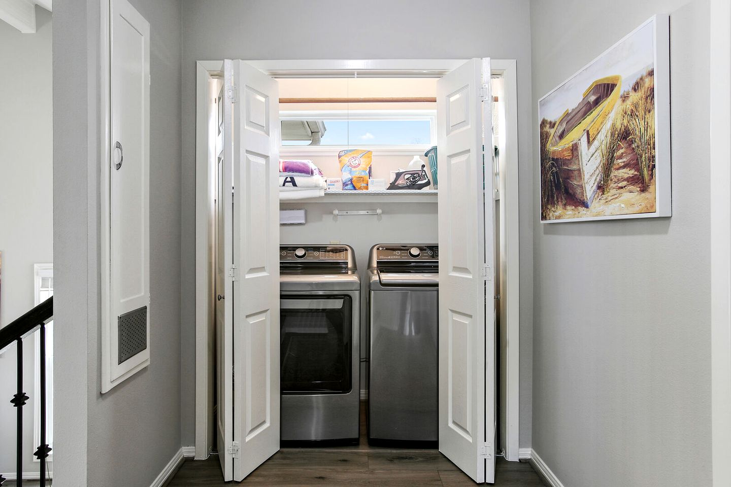 Fabulous Waterfront Home with Private Boat Ramp and Gorgeous Bay Views in League City, Texas