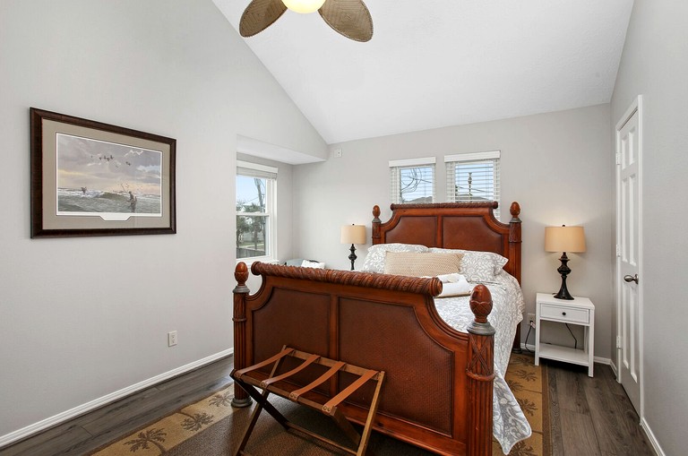 Beach Houses (United States of America, League City, Texas)